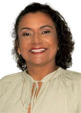 Foto de LUCIANA MARA DE OLIVEIRA RAMOS DO NASCIMENTO