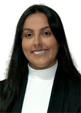Foto de MARIANE APARECIDA DA SILVA RESENDE