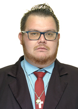 Foto de Luiz Carlos Garcia da Silva