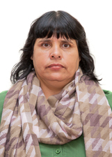 Foto de MARLENE APARECIDA DE ALMEIDA CARVALHO