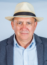 Foto de Aguinaldo Alfenas Araújo
