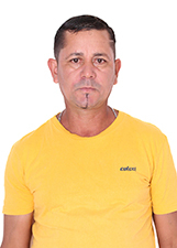 Foto de JOSÉ CÍCERO DOS REIS