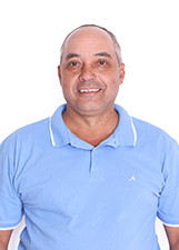 Foto de Ângelo Luiz Ribeiro