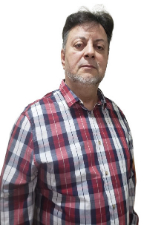 Foto de Cesar Murilo de Melo
