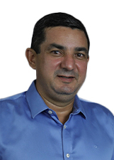 Foto de Aleandro Francisco da Silva
