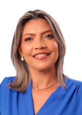 Foto de SIMONE APARECIDA MATTOS