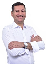 Foto de RODYSON KRISTNAMURTI DA SILVA OLIVEIRA
