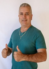 Foto de ROGÉRIO FERREIRA JAQUES