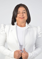 Foto de CLAUDIA APARECIDA DOS SANTOS SOUZA