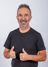 Foto de MARLUCIO DE MORAES TAVARES