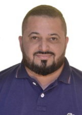 Foto de KLEVERTON LUÍS DE SOUZA SILVA