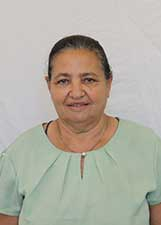 Foto de MARIA APARECIDA MOREIRA DOS SANTOS