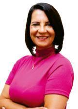 Foto de MAGDA MARÍLIA RIBEIRO DE ALMEIDA