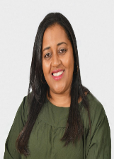 Foto de Clarinda de Oliveira Souza