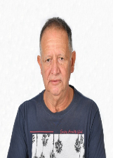 Foto de Sebastião Pacheco da Silva