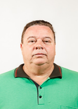 Foto de Lucílio Marcos Saraiva