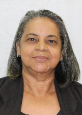 Foto de Erminia Silva de Souza da Paz