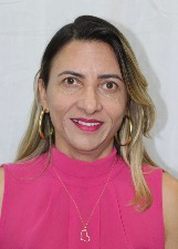 Foto de MARIA CLAUDILENE DE SOUSA LIMA