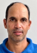 Foto de LUCAS DOS SANTOS DIAS