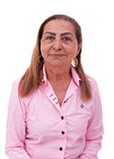 Foto de Maria das Gracas Garcia Menini