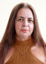 Foto de Elza Vicente da Silva Ferreira