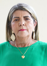 Foto de Euzana Geralda de Fátima
