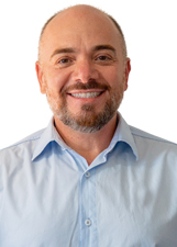 Foto de Rogerio Antonio Campagnoli da Silva