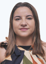 Foto de LARISSA APARECIDA BUENO