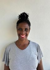 Foto de MARCIA APARECIDA DO ROSÁRIO INÁCIO