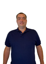Foto de Celso Augusto de Oliveira Lima