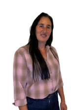Foto de Luiza Helena de Oliveira Salgado