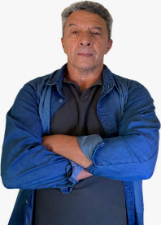 Foto de PAULO ROBERTO DE OLIVEIRA