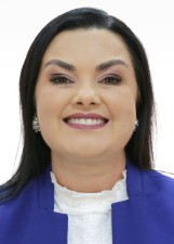 Foto de Karoline Aparecida de Oliveira