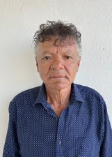 Foto de Geraldo da Silva