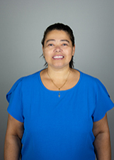 Foto de Andréia Maria Chaves Gonçalves