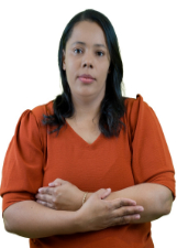 Foto de Simone Pedro da Silva Aguiar