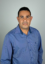 Foto de Marcos Ribeiro da Silva