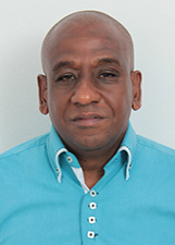 Foto de Sebastião de Faria Gomes