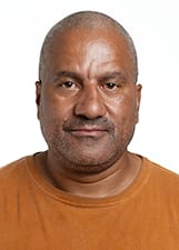 Foto de CLAUDUEL DA SILVA SANTOS