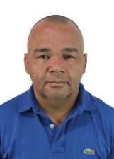 Foto de JULIO CESAR RUAS DE ABREU