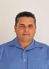 Foto de Teófilo Silva Franco