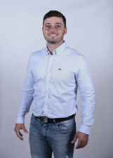 Foto de Iago Santos Teodoro