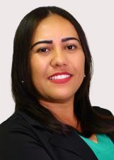 Foto de LETÍCIA FERNANDA DOS SANTOS