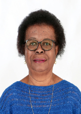 Foto de Raimunda da Silva Santos