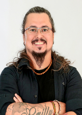 Foto de JOÃO PAULO TEÓFILO MORAIS
