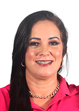 Foto de DÉBORA CRISTHINA MACHADO SILVA