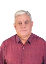 Foto de Ismael Cabral de Miranda