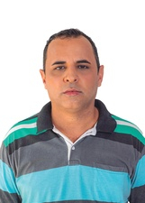 Foto de WANDERLEI MARQUES FERREIRA SILVA