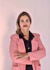 Foto de Maria da Glória dos Santos Gonçalves