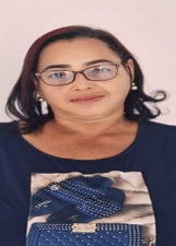 Foto de Maria Aparecida de Oliveira